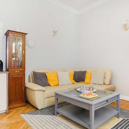 Kurkowa Gamahome Cozy Apartments Cracovia Exterior foto