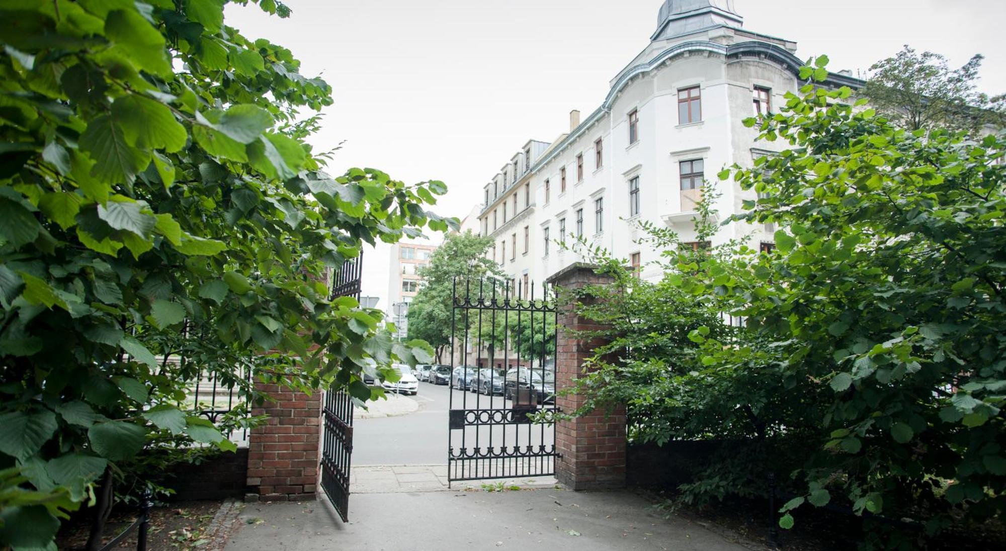 Kurkowa Gamahome Cozy Apartments Cracovia Exterior foto