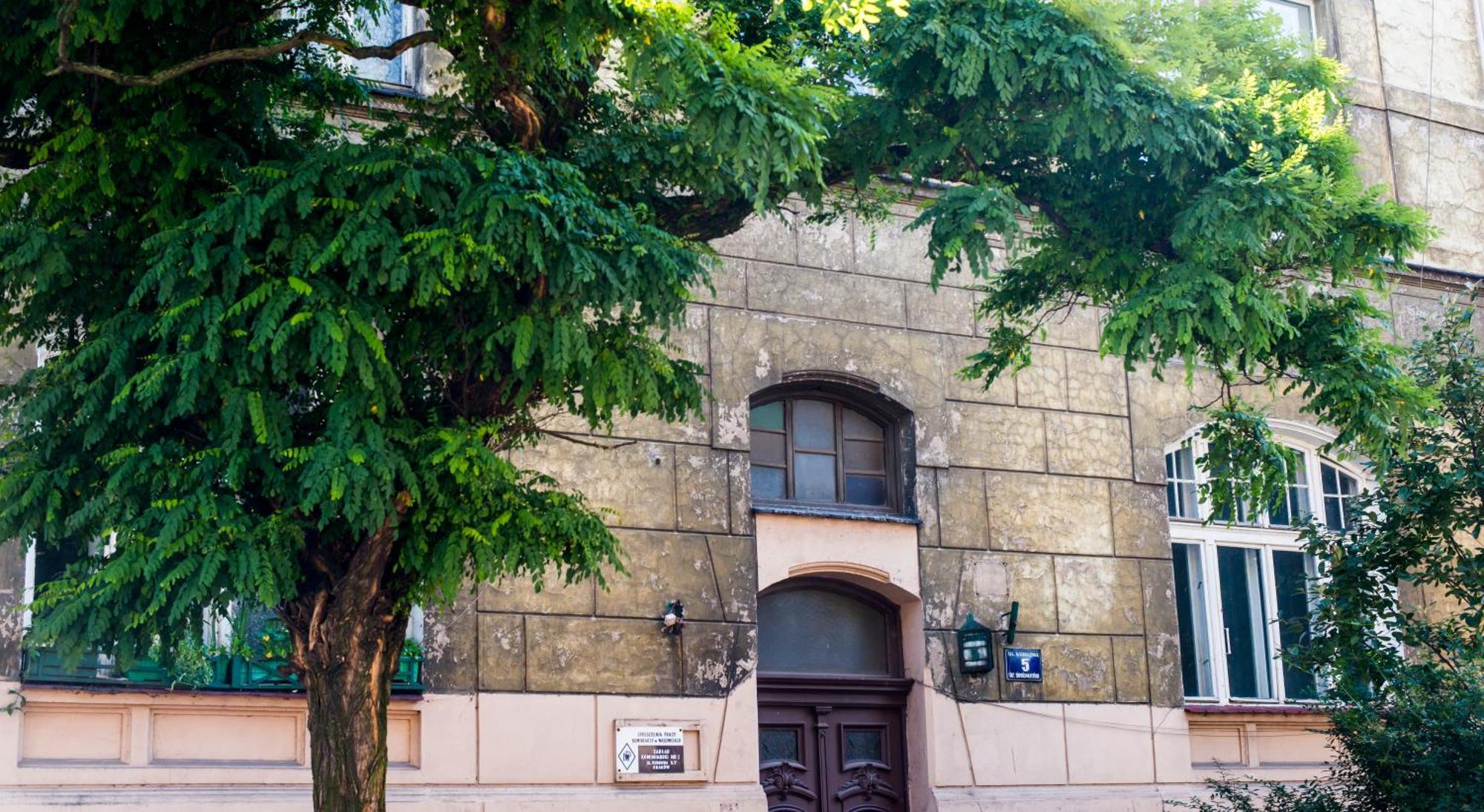 Kurkowa Gamahome Cozy Apartments Cracovia Exterior foto