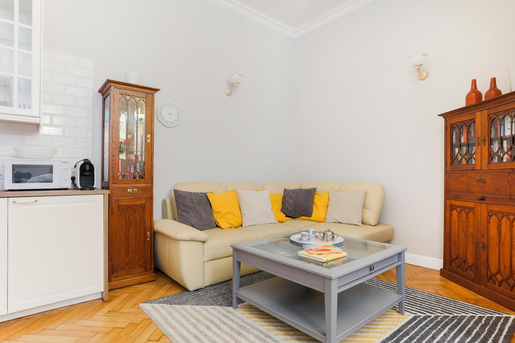 Kurkowa Gamahome Cozy Apartments Cracovia Exterior foto