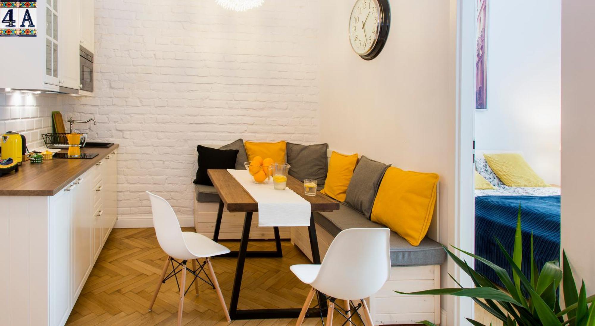 Kurkowa Gamahome Cozy Apartments Cracovia Exterior foto