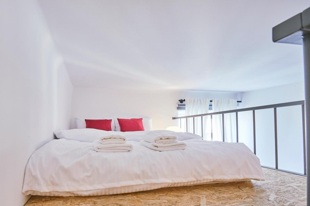 Kurkowa Gamahome Cozy Apartments Cracovia Exterior foto